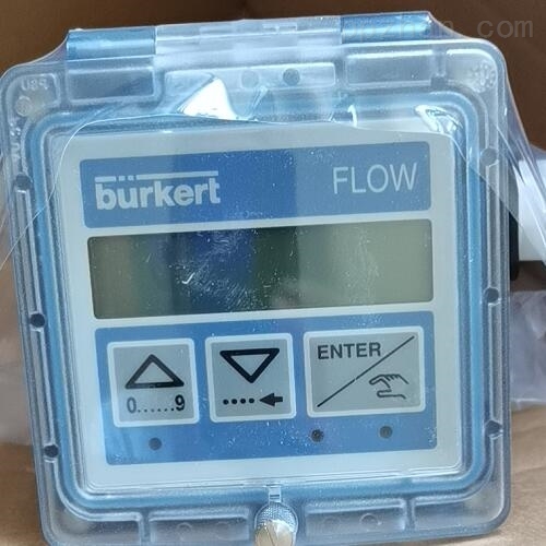 BURKERT变送器8311系列相关数据
