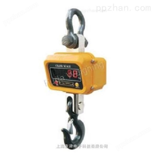上海电子磅称,电子吊秤