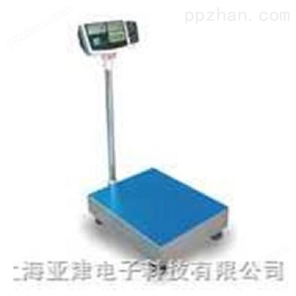 100公斤防水-电子台秤