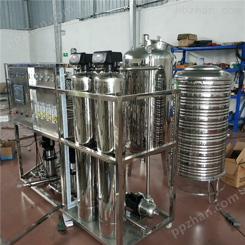 黄埔开发区实验检测用超纯水设备厂家