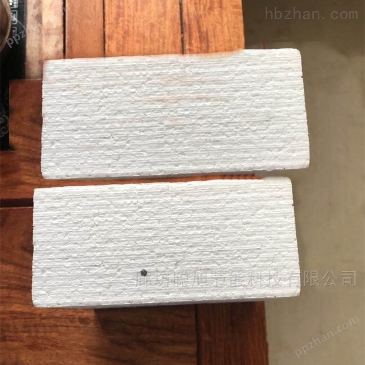 复合型水泥基匀质保温板报价