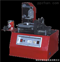 DYA-500型电动油墨打码机 