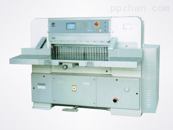 (QZYX-920B)双数显切纸机