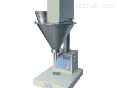 BZ-AS型粉剂定量包装秤