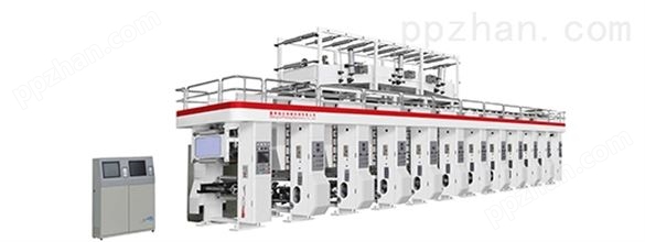 ASY-E型热转印印刷机