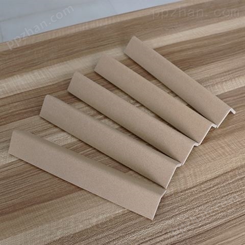 纸护角条纸箱包装打包边保护阳角条
