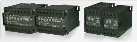 台技S3-VD电压变送器
