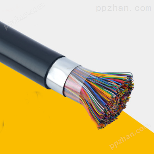 电线电缆铠装市话电缆|铠装充油通信电缆=