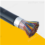 HYAT53石油膏填充带铠通信电缆 地埋通信电缆 市话电缆