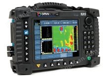 日本奥林巴斯 Olympus OmniScan MX ECA涡流阵列探伤仪
