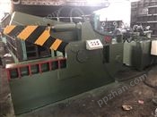 Q43-250吨液压金属剪切机