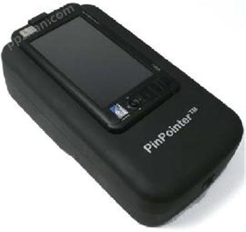 Pinpointer手持式拉曼光谱仪