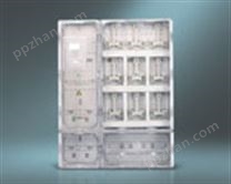 ZY-K901DL单相九位插卡式电表箱