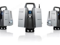 徕卡ScanStation P30/P40 新一代超高速三维激光扫描仪