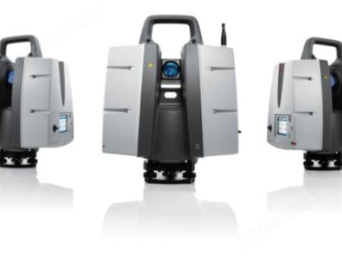 徕卡ScanStation P30/P40 新一代超高速三维激光扫描仪