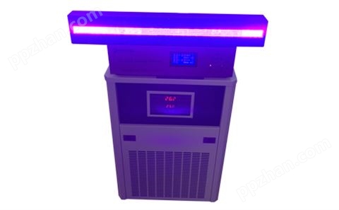 UVLED面光源_UV光源固化设备560x20mm