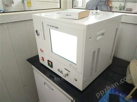 上海传昊天然气热值分析仪 气相色谱仪厂家
