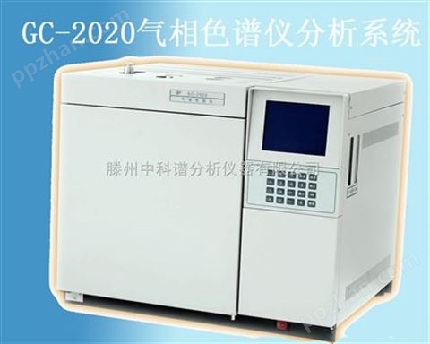 上海TVOC分析专用气相色谱仪