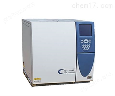 汽油中含氧化合物分析专用气相色谱仪
