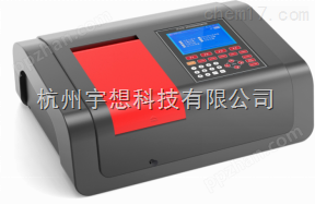 美析（中国）UV-1800PC双光束紫外可见分光光度计