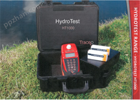 Trace2o便携式多参数水质分析仪器