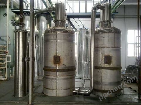 循环蒸发器/循环管式蒸发器