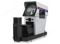 数显卧式测量投影仪PH350-2010