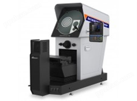 数显卧式测量投影仪PH350-2010