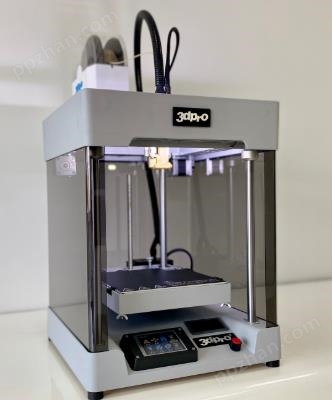 3dpro 小P孩 X3 HT入门级FDM高温3D打印机