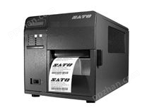 佐藤SATO M84PRO高分辨率重工业级条码打印机