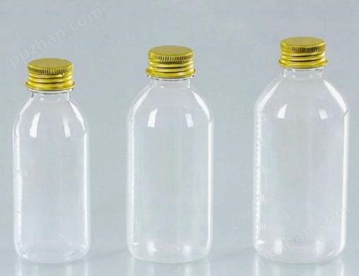 塑料瓶的制作