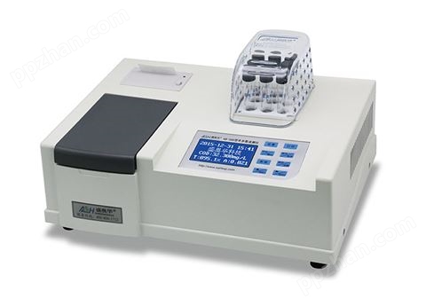6B-500型COD分析仪
