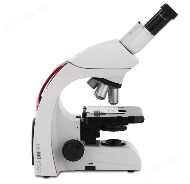 DM750徕卡显微镜