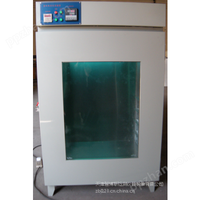紫外老化箱丨天津智博联LUV防水材料紫外老化试验箱