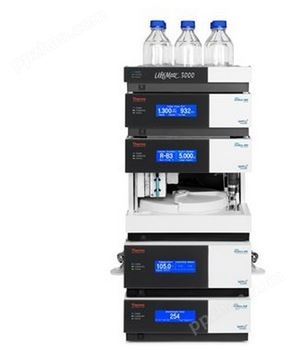 UltiMate 3000 标准型液相色谱仪