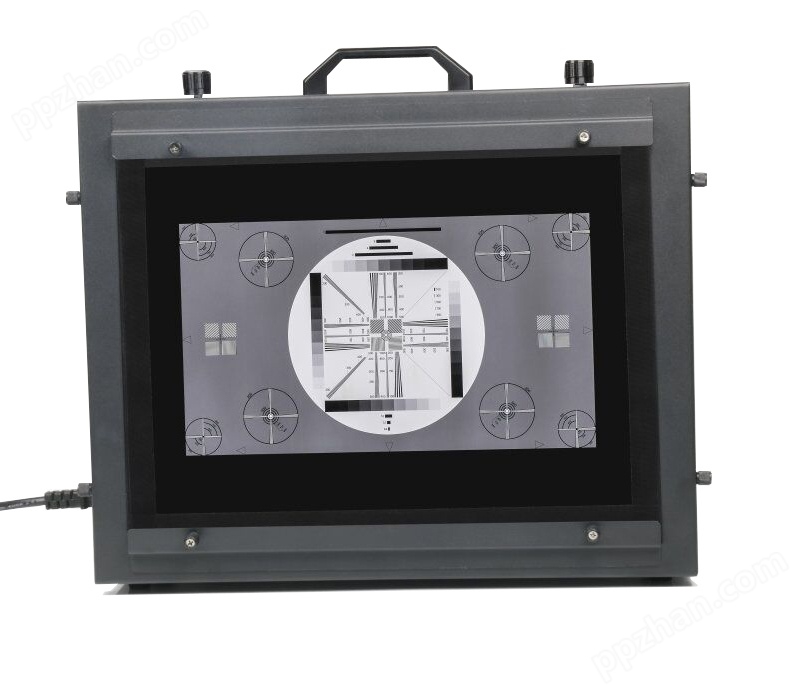THC系列高照度透射式灯箱
