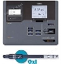 Oxi 7310稀释法BOD测量仪