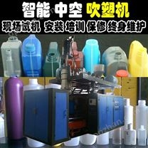 明江MJ245243塑料桶挤出吹塑机 10L机油桶机油壶机油瓶hdpe 25L塑料桶吹塑机