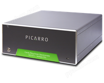 Picarro_G2131-i同位素与气体浓度分析仪