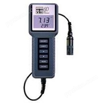 YSI60酸度温度测量仪