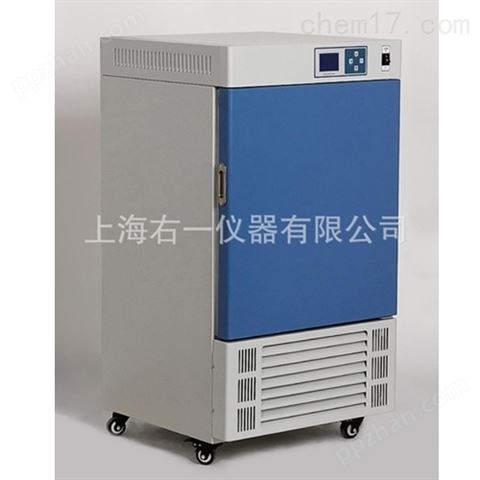 生化培养箱LRH-300型液晶仪表显示