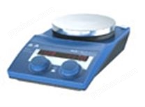 RCT 基本型（安全型）加热磁力搅拌器