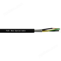 耐寒信号电缆 RTPEFP耐寒低温电缆价格