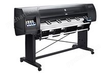HP Designjet D5800 商用打印机