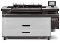 HP PageWide XL 4000 打印机
