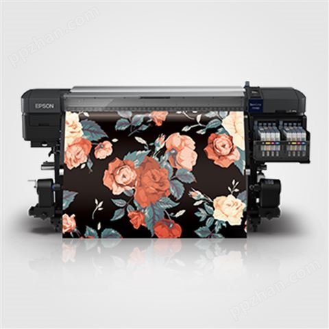 Epson SureColor F9480 大幅面彩色喷墨打印机