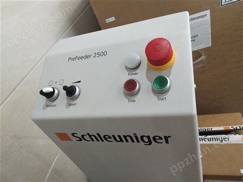 海外进口瑞士Schleuniger剥线机
