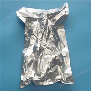定制食品袋铝箔复合材质高阻隔耐穿刺