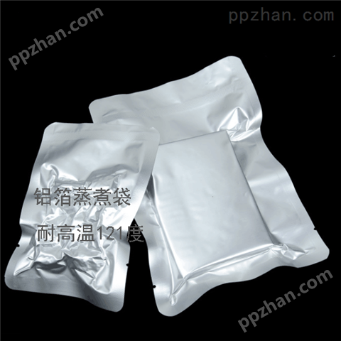 袋子定制食品袋子医用袋子塑料铝箔复合材质