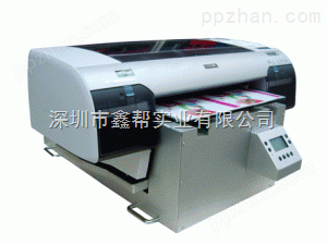 金属直印机 直接在金属产品上彩绘图案的机器